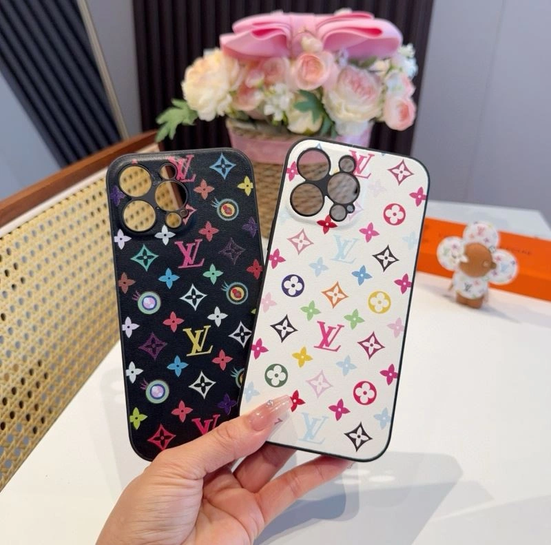 Upgraded Louis Vuitton Mobile Cases 267917