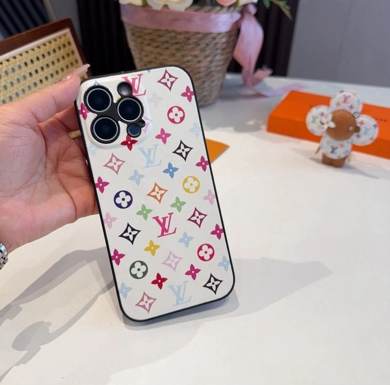 Upgraded Louis Vuitton Mobile Cases 267917