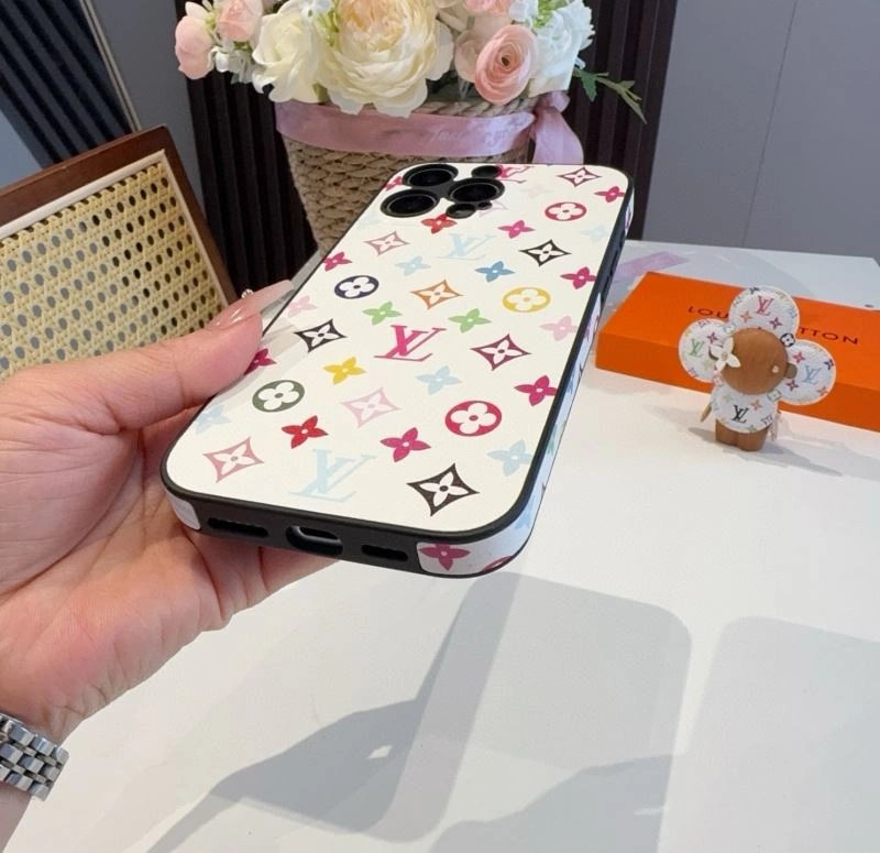 Upgraded Louis Vuitton Mobile Cases 267917