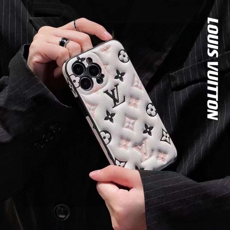 Popular Louis Vuitton Mobile Cases 267915