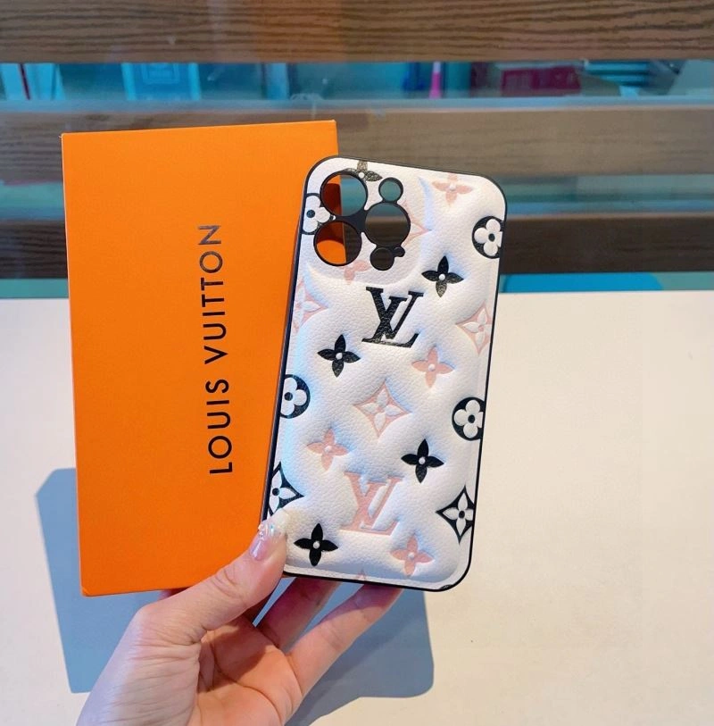 Popular Louis Vuitton Mobile Cases 267915