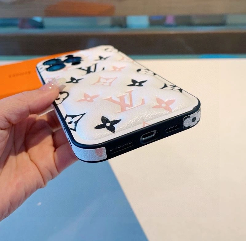 Popular Louis Vuitton Mobile Cases 267915