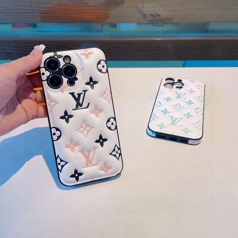 Popular Louis Vuitton Mobile Cases 267915