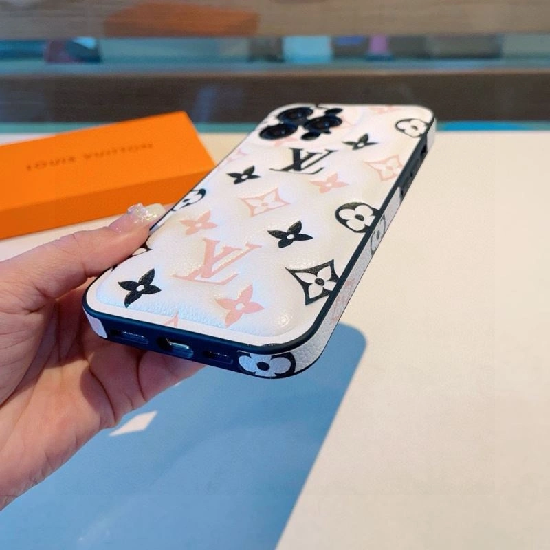 Popular Louis Vuitton Mobile Cases 267915