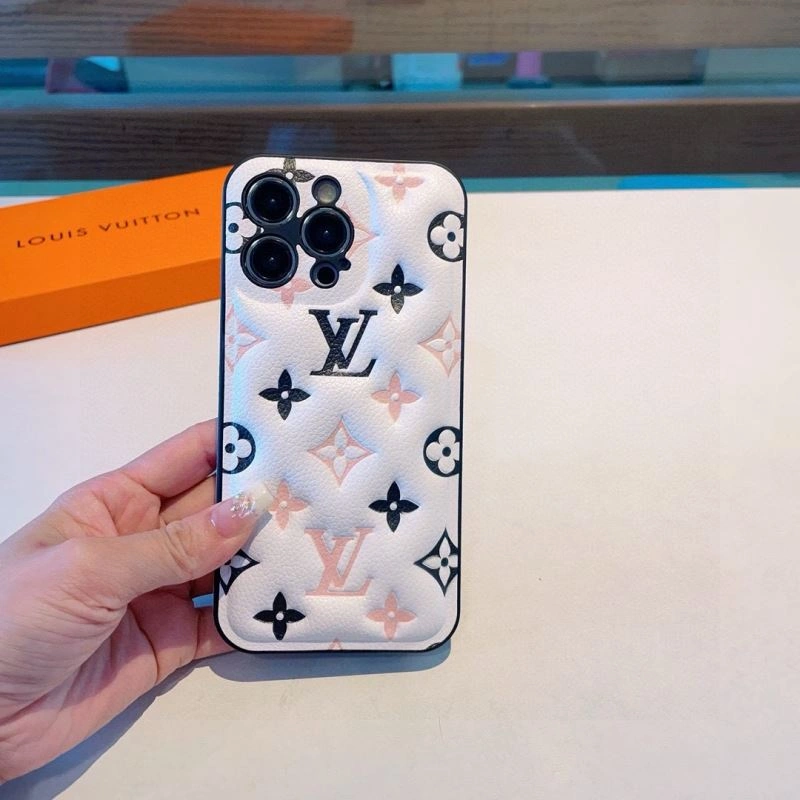 Popular Louis Vuitton Mobile Cases 267915