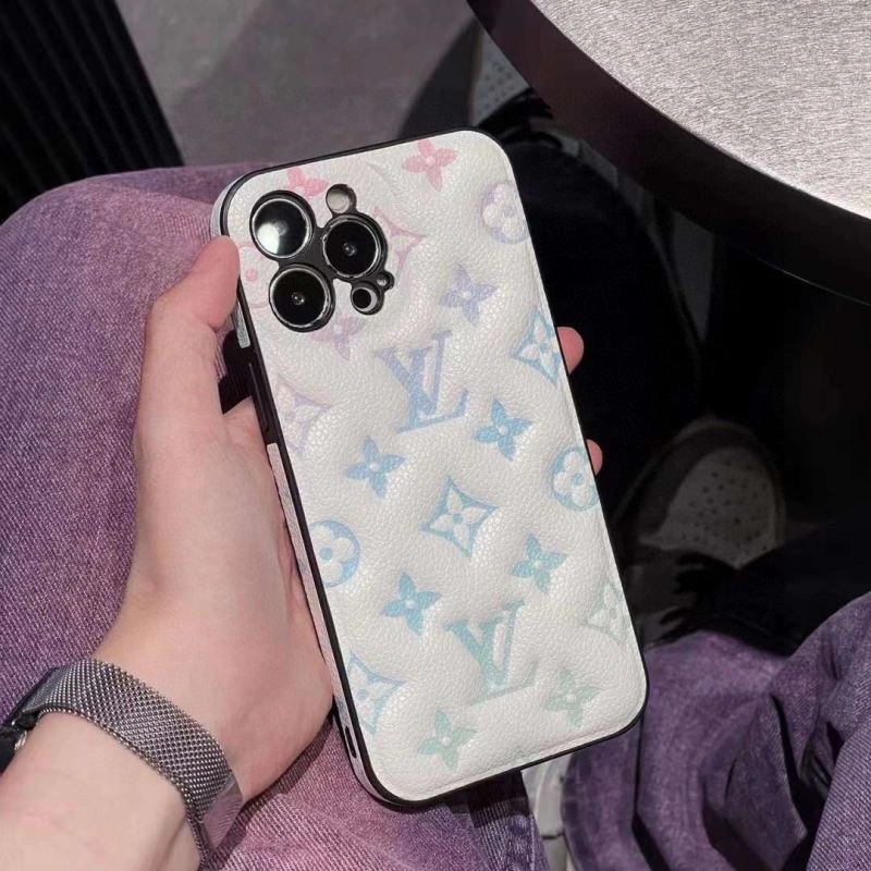 Sophisticated Louis Vuitton Mobile Cases 267911