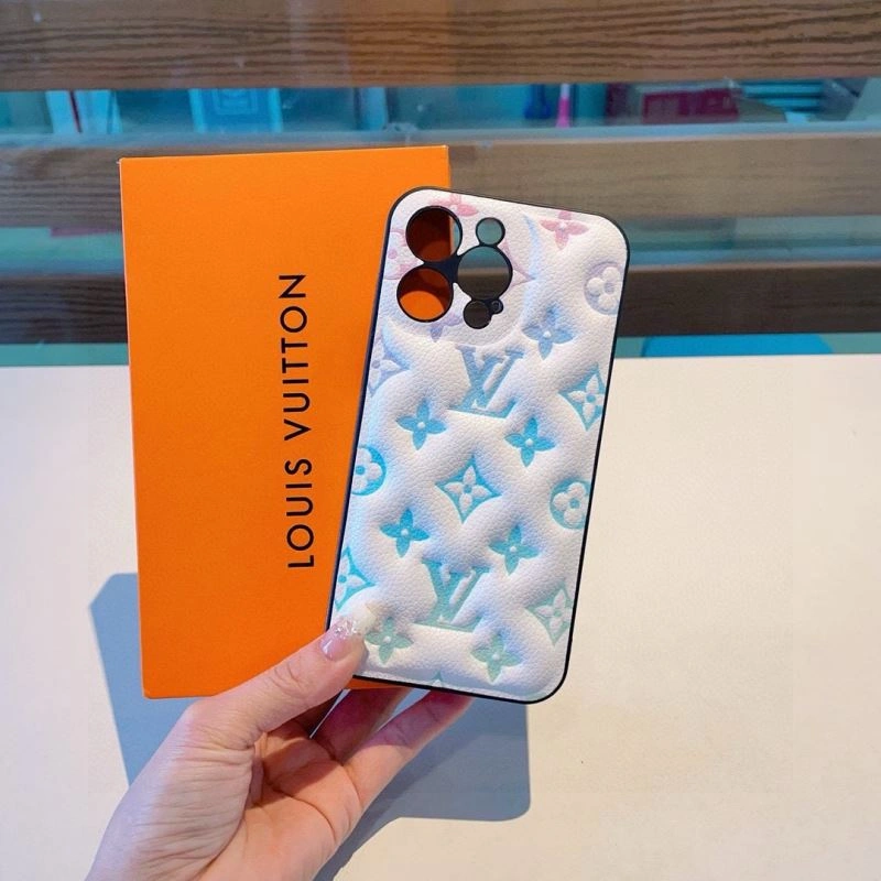 Sophisticated Louis Vuitton Mobile Cases 267911