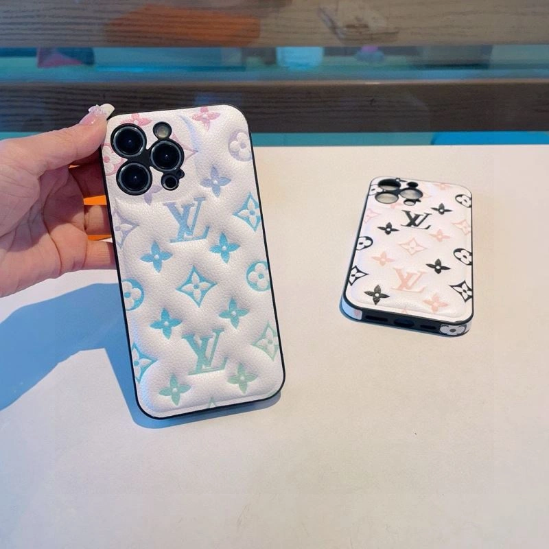 Sophisticated Louis Vuitton Mobile Cases 267911