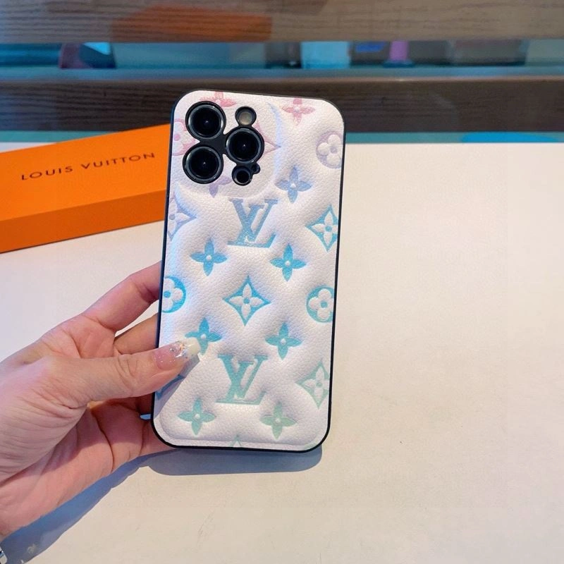 Sophisticated Louis Vuitton Mobile Cases 267911
