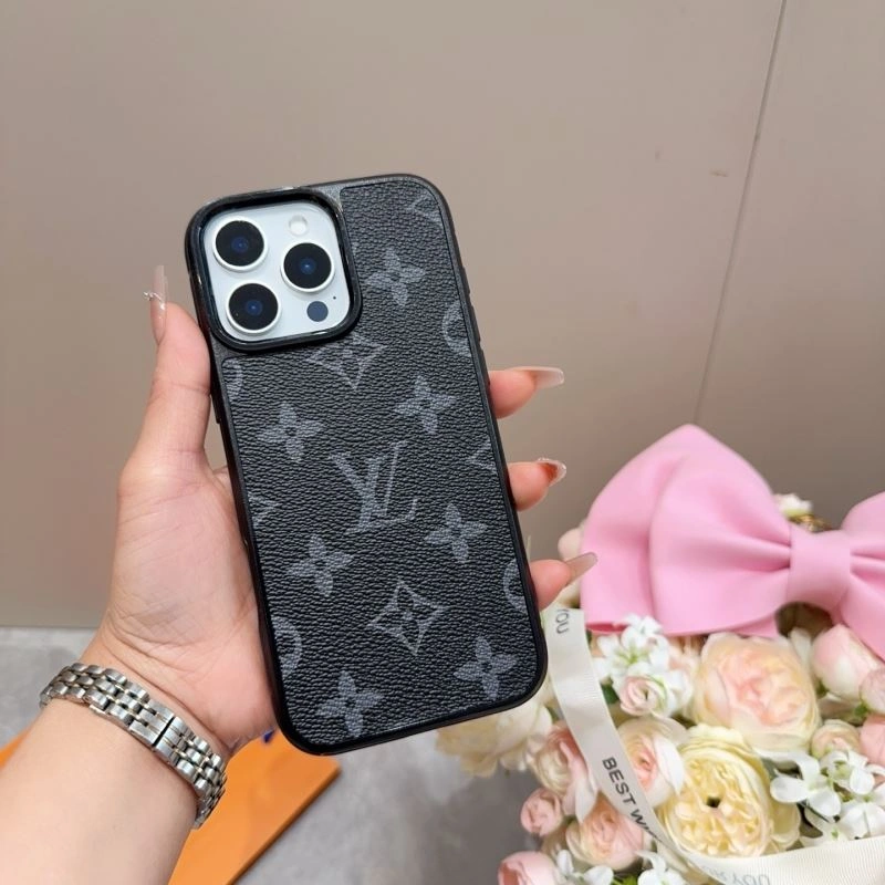 Louis Vuitton Mobile Cases SoftTouch 267910