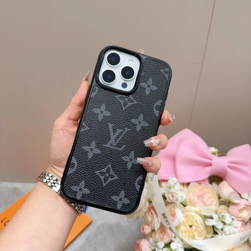 Louis Vuitton Mobile Cases SoftTouch 267910