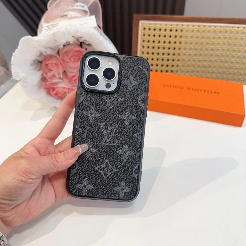 Louis Vuitton Mobile Cases SoftTouch 267910