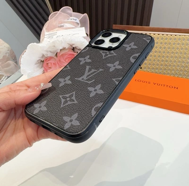 Louis Vuitton Mobile Cases SoftTouch 267910