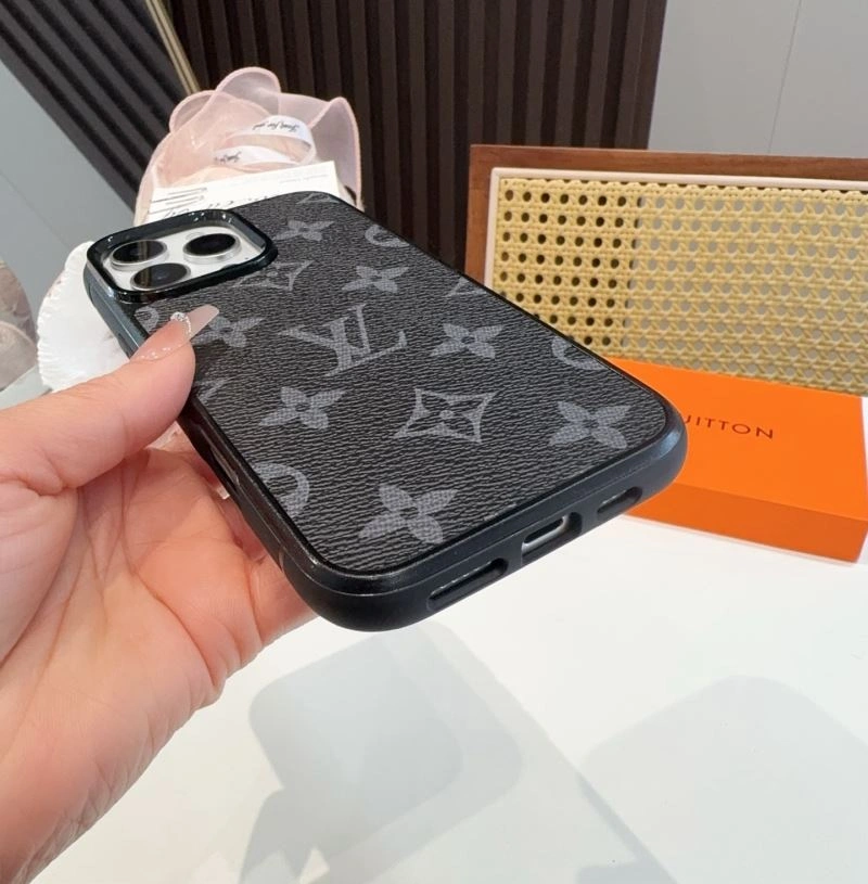 Louis Vuitton Mobile Cases SoftTouch 267910