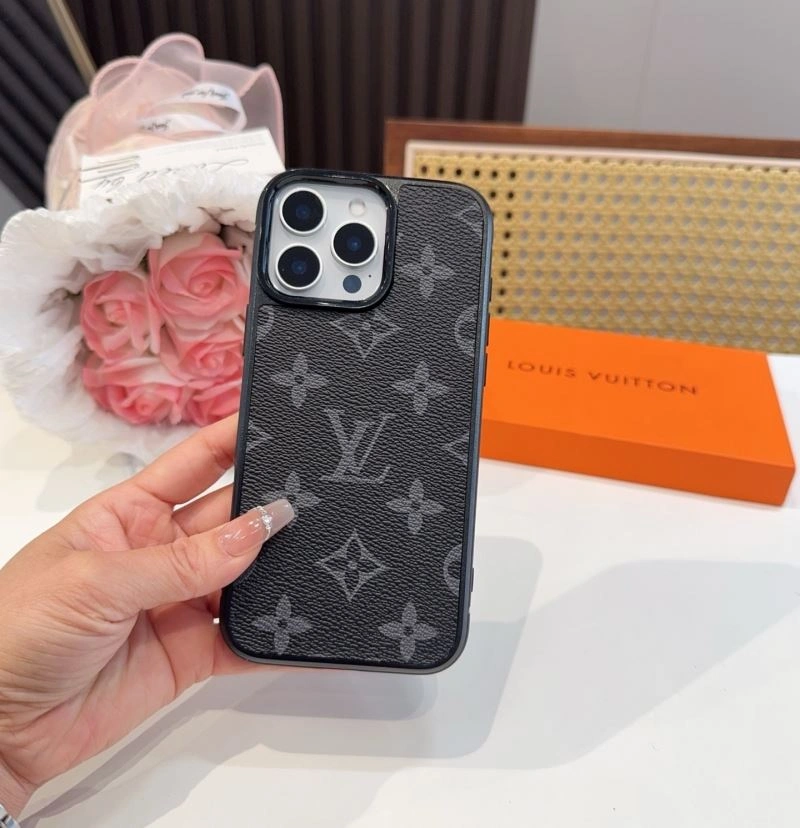 Louis Vuitton Mobile Cases SoftTouch 267910