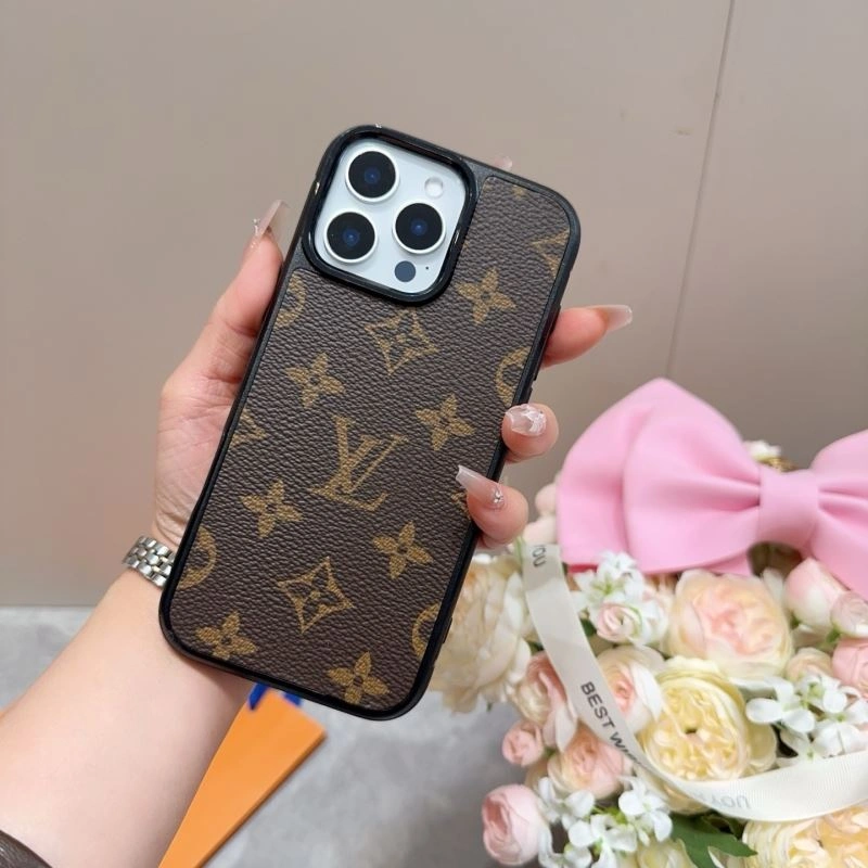 Thermal Louis Vuitton Mobile Cases 267909