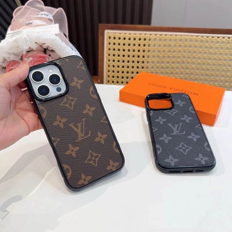 Thermal Louis Vuitton Mobile Cases 267909