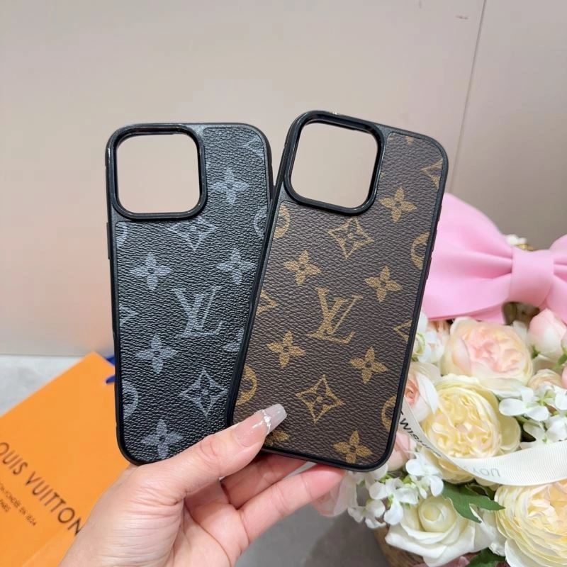 Thermal Louis Vuitton Mobile Cases 267909