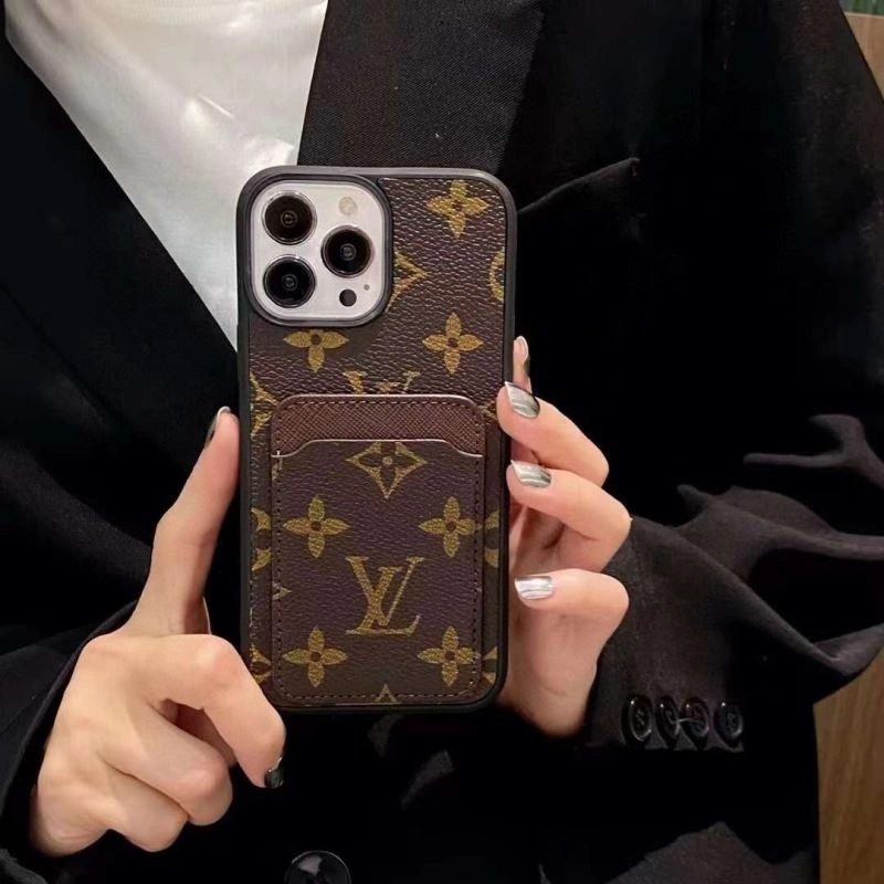 Louis Vuitton Mobile Cases SmoothTexture 267908