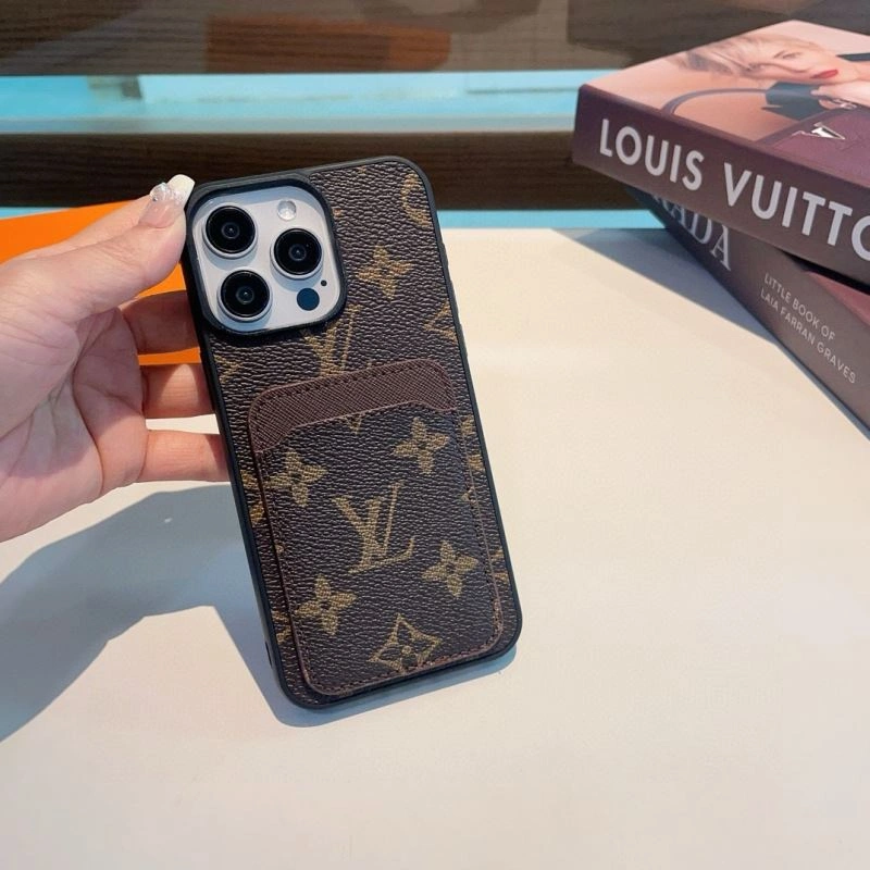 Louis Vuitton Mobile Cases SmoothTexture 267908