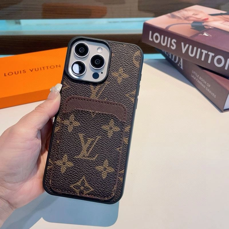 Louis Vuitton Mobile Cases SmoothTexture 267908