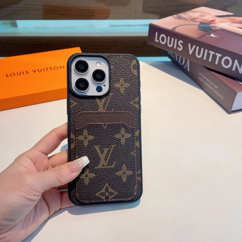 Louis Vuitton Mobile Cases SmoothTexture 267908