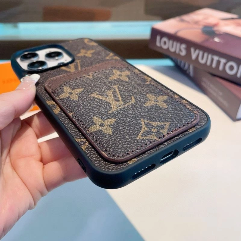 Louis Vuitton Mobile Cases SmoothTexture 267908