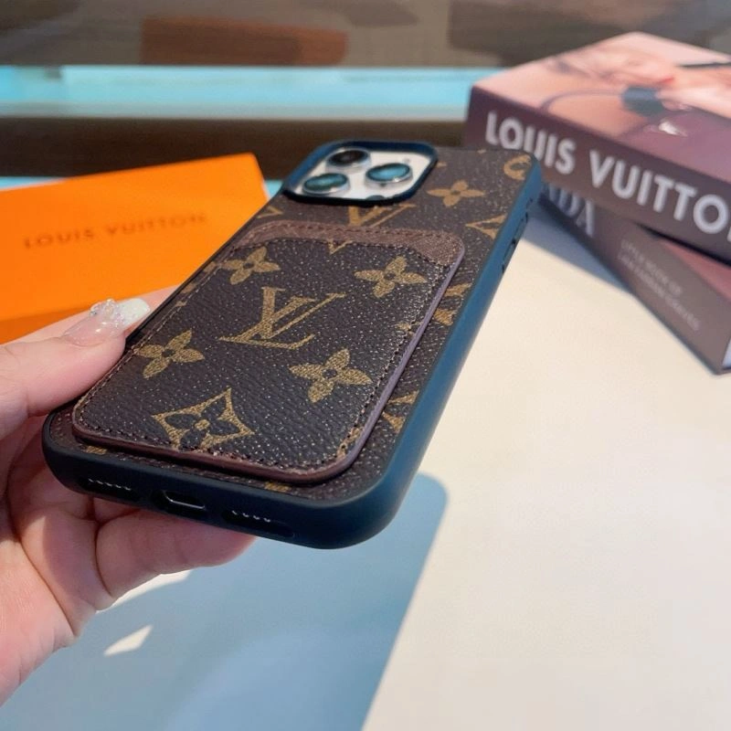Louis Vuitton Mobile Cases SmoothTexture 267908