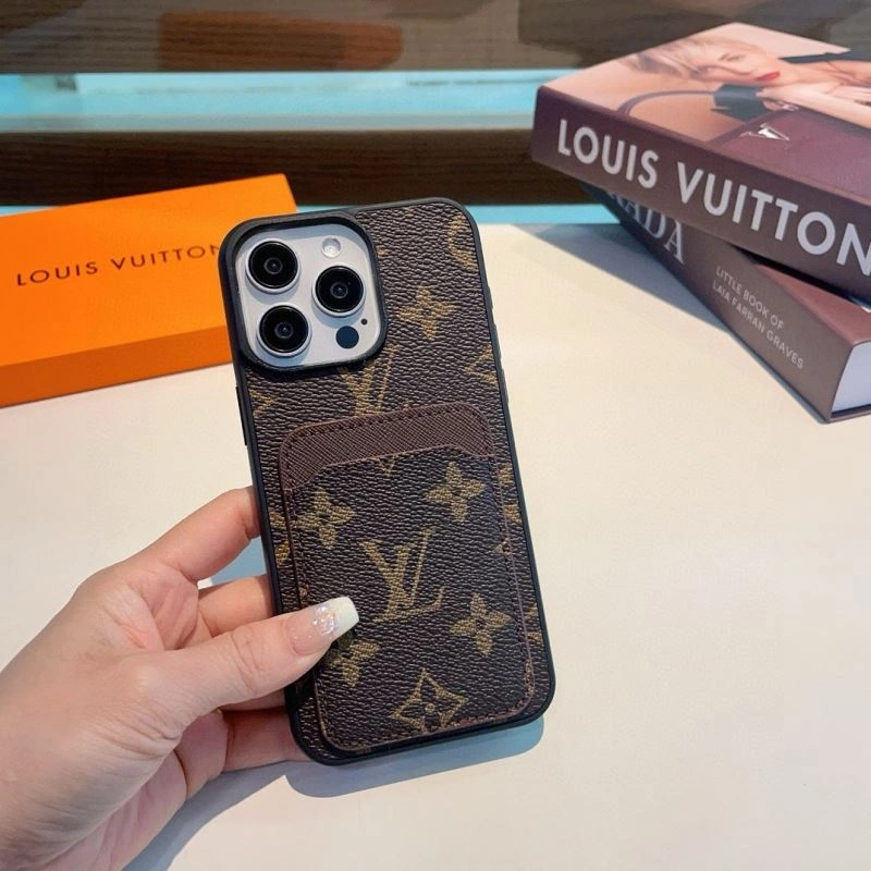 Louis Vuitton Mobile Cases SmoothTexture 267908