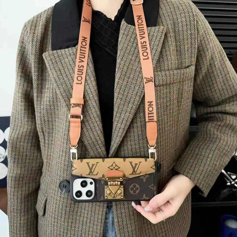 Louis Vuitton Mobile Cases Premium 267905