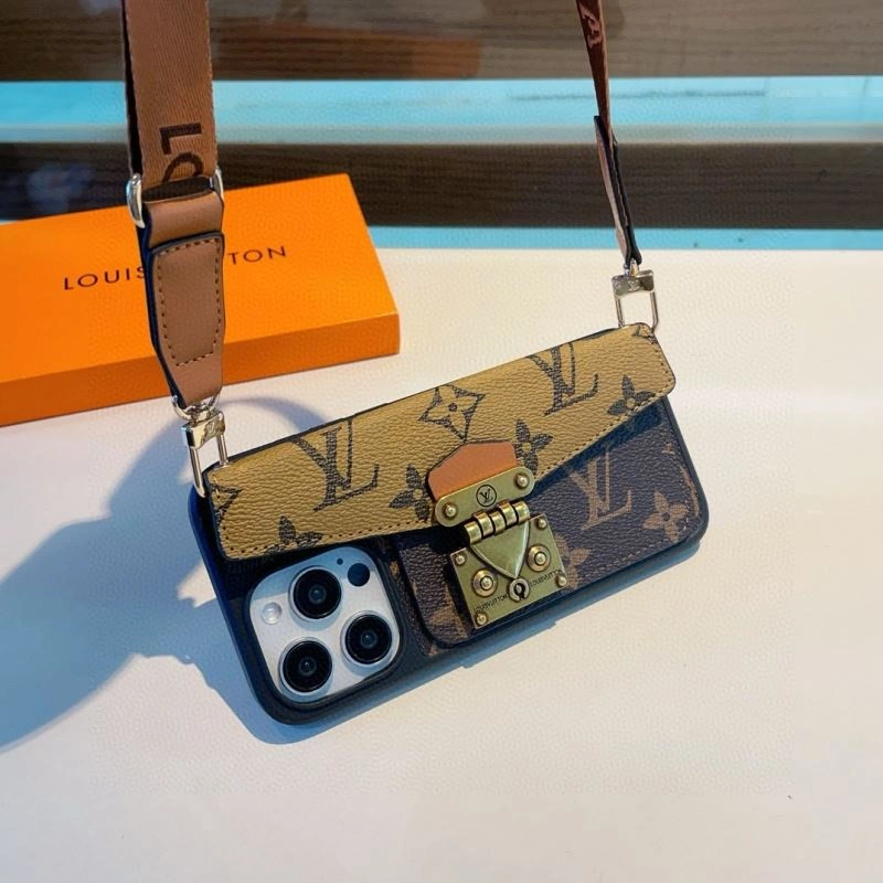 Louis Vuitton Mobile Cases Premium 267905