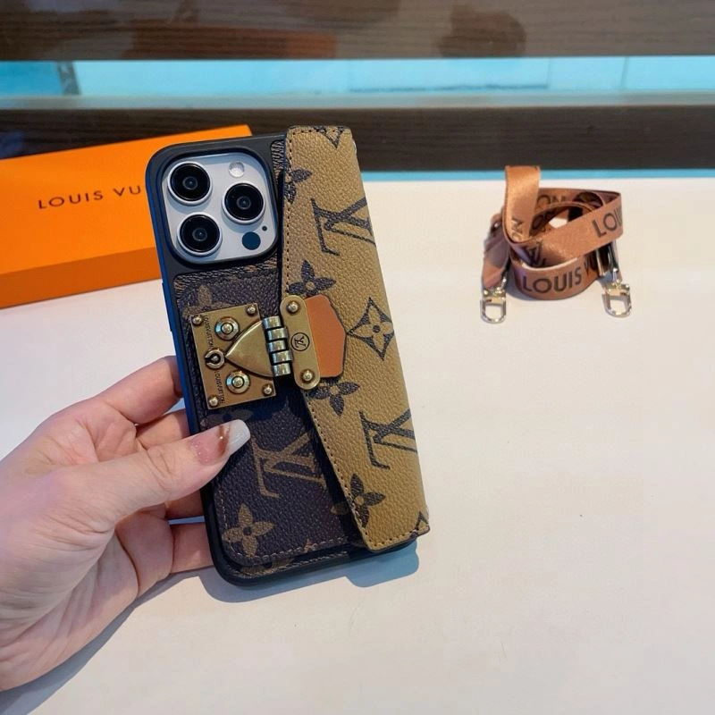 Louis Vuitton Mobile Cases Premium 267905