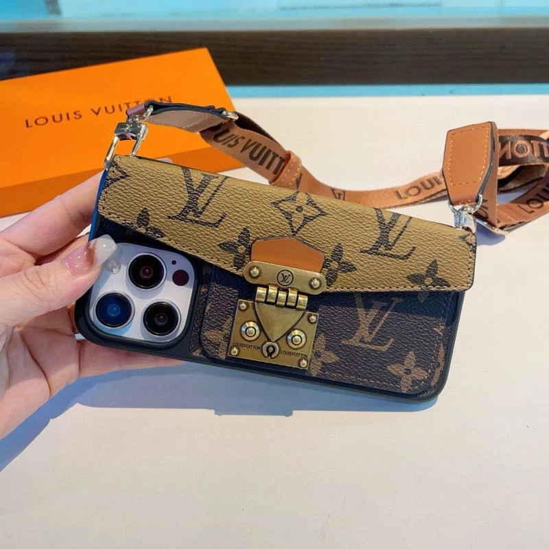 Louis Vuitton Mobile Cases Premium 267905