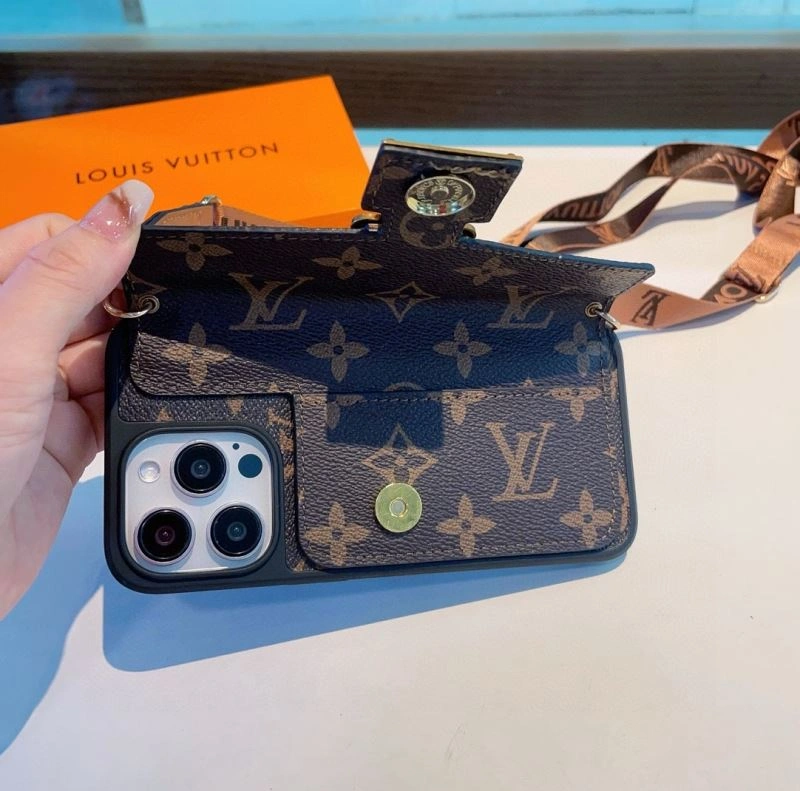 Louis Vuitton Mobile Cases Premium 267905
