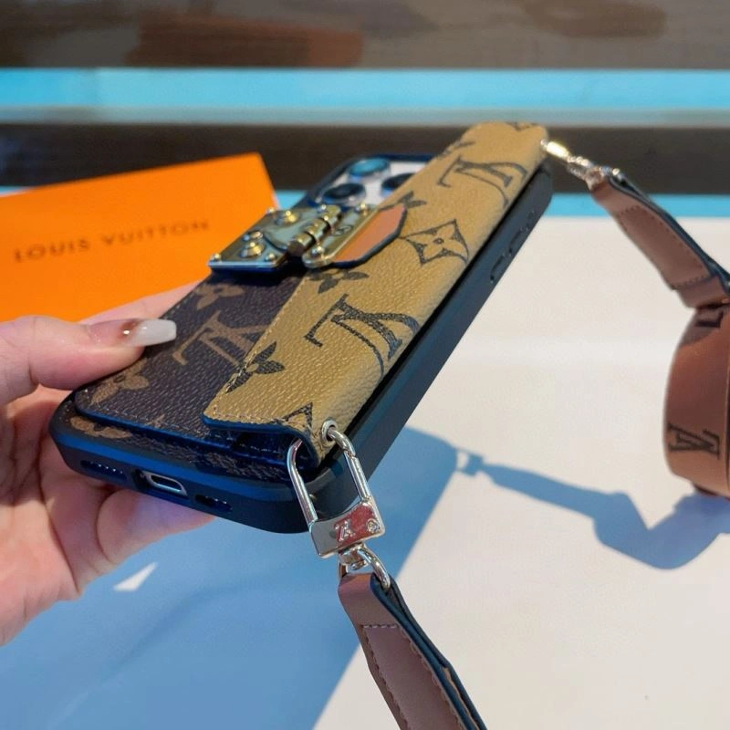 Louis Vuitton Mobile Cases Premium 267905