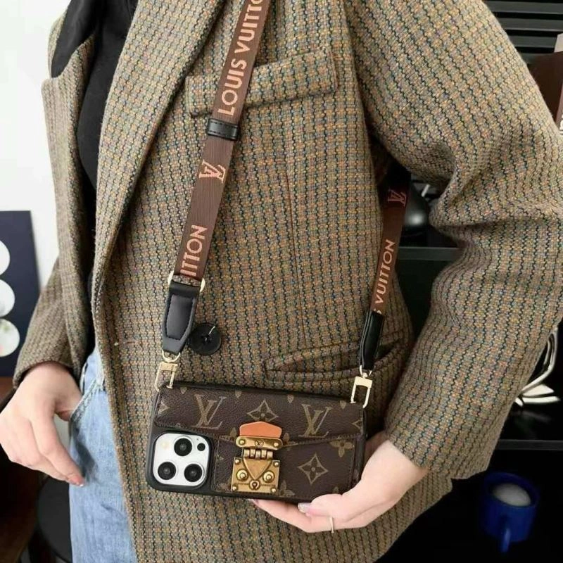 Louis Vuitton Mobile Cases Durable 267906