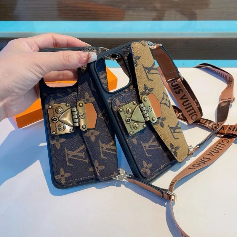 Louis Vuitton Mobile Cases Durable 267906