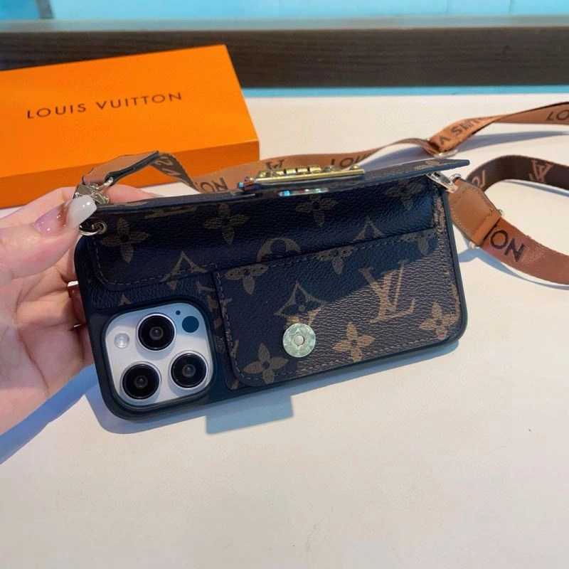 Louis Vuitton Mobile Cases Durable 267906