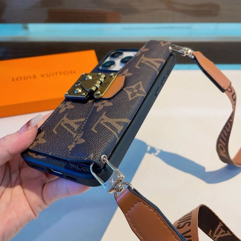 Louis Vuitton Mobile Cases Durable 267906