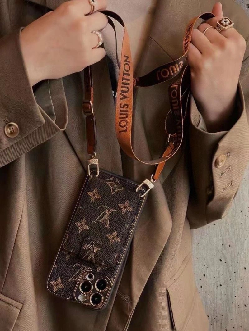 DailyWear Louis Vuitton Mobile Cases 267907