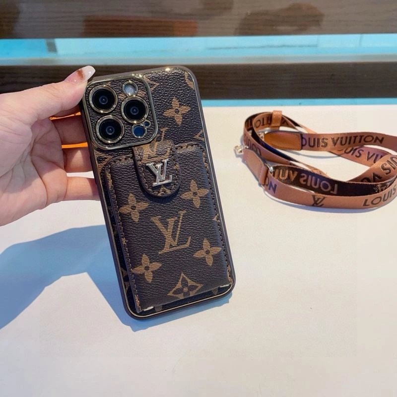 DailyWear Louis Vuitton Mobile Cases 267907