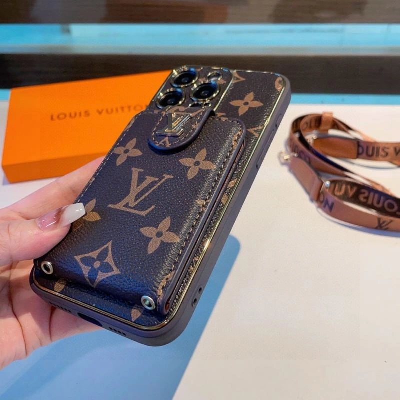 DailyWear Louis Vuitton Mobile Cases 267907