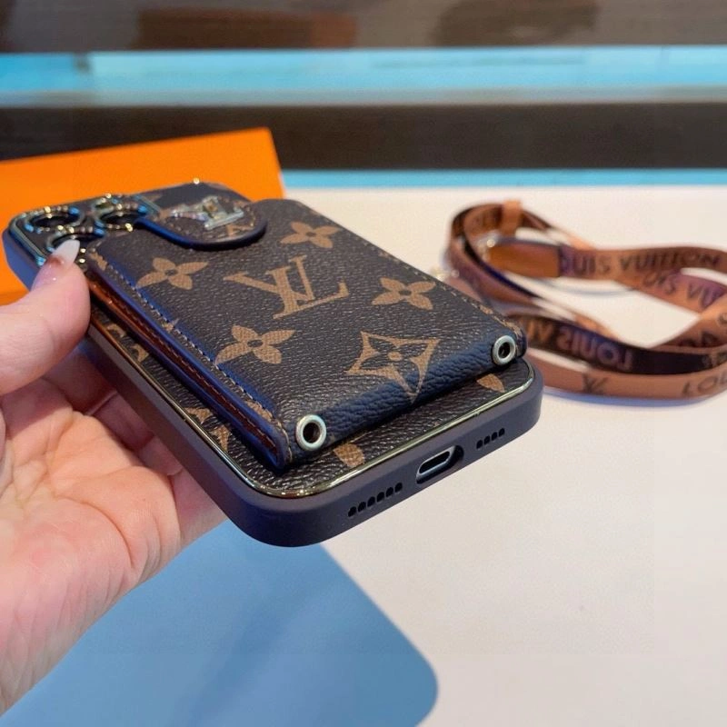DailyWear Louis Vuitton Mobile Cases 267907