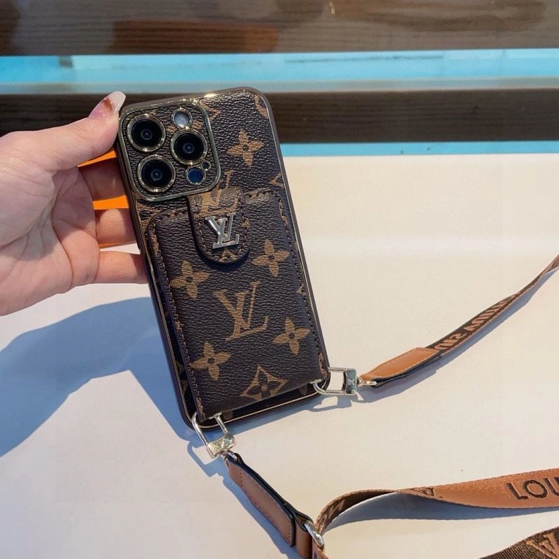 DailyWear Louis Vuitton Mobile Cases 267907