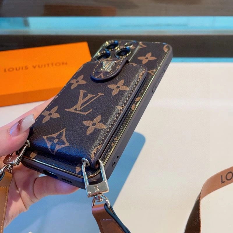 DailyWear Louis Vuitton Mobile Cases 267907