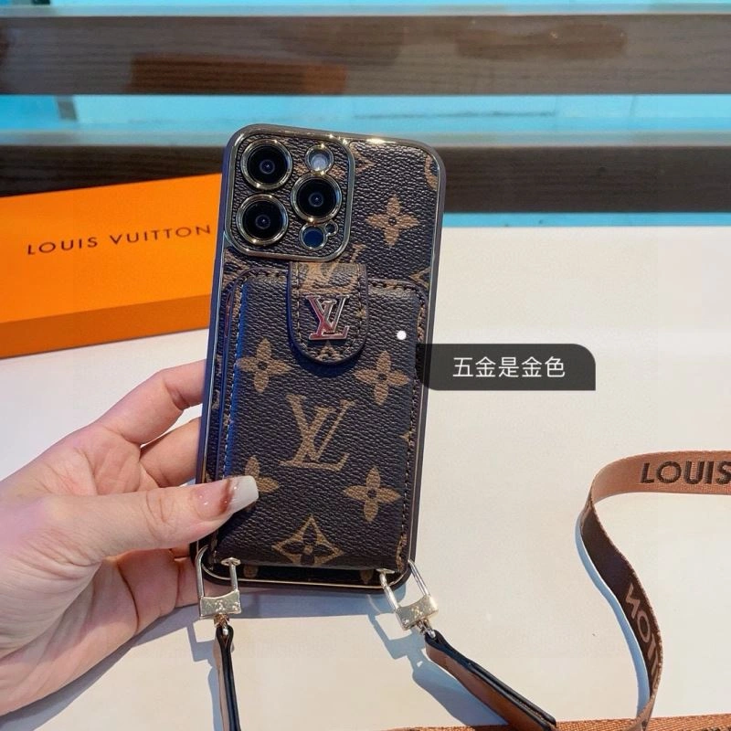 DailyWear Louis Vuitton Mobile Cases 267907