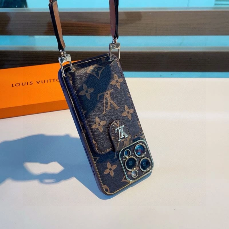 DailyWear Louis Vuitton Mobile Cases 267907