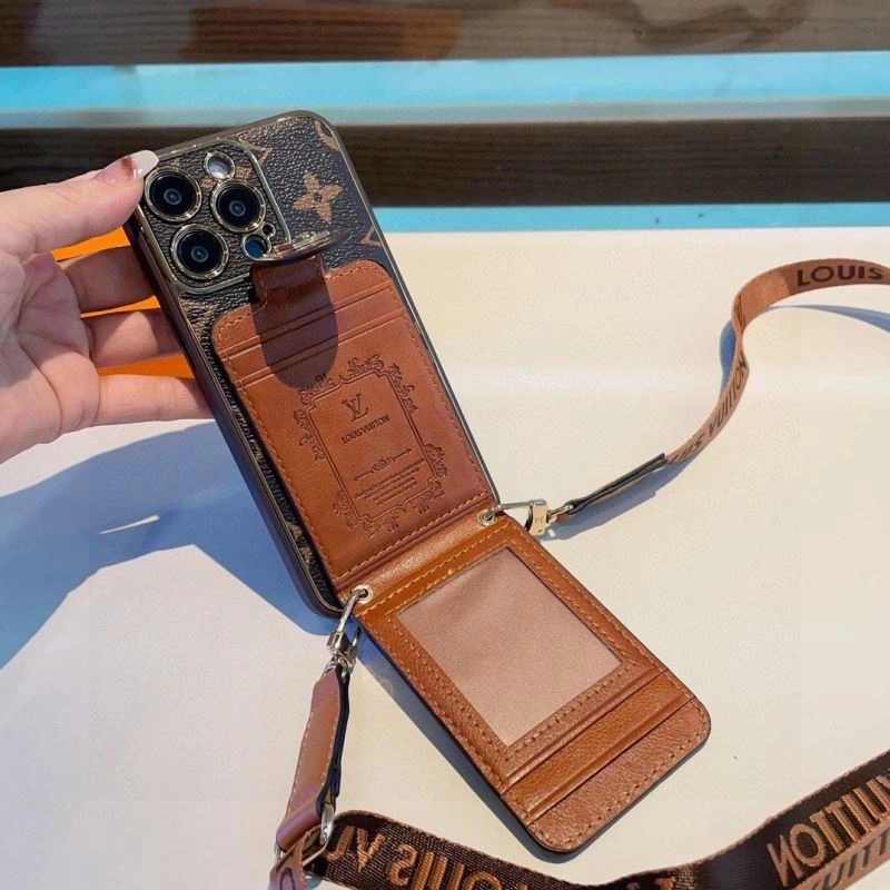 DailyWear Louis Vuitton Mobile Cases 267907