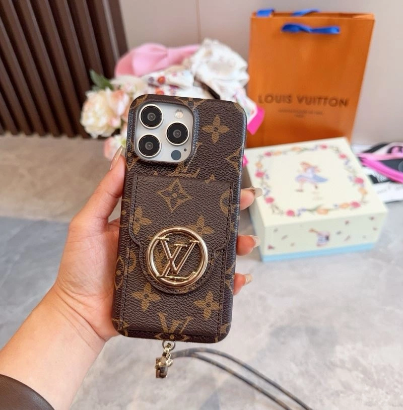 Louis Vuitton Mobile Cases StreetReady 267904