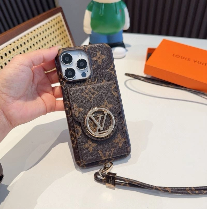 Louis Vuitton Mobile Cases StreetReady 267904